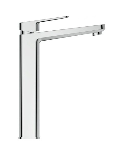 Смеситель для раковины без донного клапана Ideal Standard Tonic II A6329AA