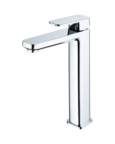 Смеситель для раковины без донного клапана Ideal Standard Tonic II A6329AA