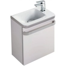 Смеситель для раковины без донного клапана Ideal Standard Tonic II A6331AA