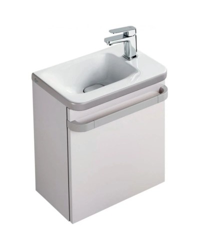 Смеситель для раковины без донного клапана Ideal Standard Tonic II A6331AA