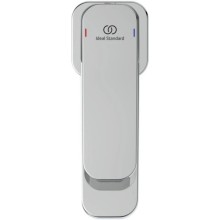 Смеситель для раковины без донного клапана Ideal Standard Tonic II A6331AA