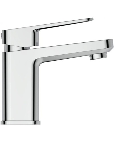 Смеситель для раковины без донного клапана Ideal Standard Tonic II A6331AA