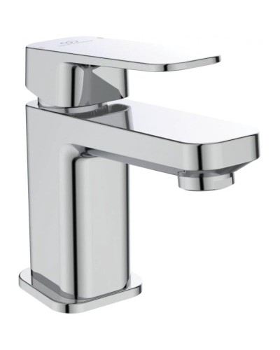 Смеситель для раковины без донного клапана Ideal Standard Tonic II A6331AA