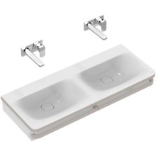 Смеситель для раковины без донного клапана Ideal Standard Tonic II A6335AA