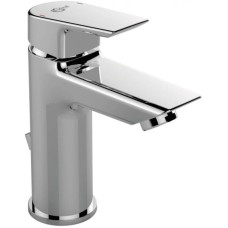 Смеситель для раковины с донным клапаном Ideal Standard Tesi A6555AA