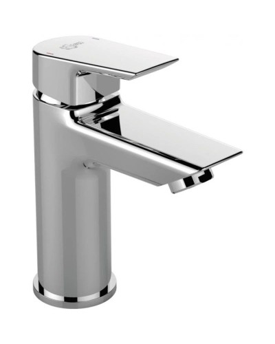 Смеситель для раковины без донного клапана Ideal Standard Tesi A6559AA