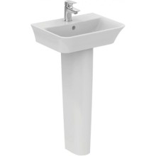 Смеситель для раковины с донным клапаном Ideal Standard Tesi A6566AA