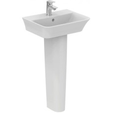 Смеситель для раковины с донным клапаном Ideal Standard Tesi A6566AA