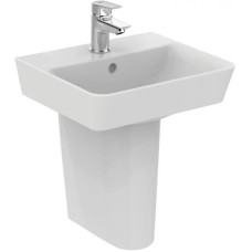 Смеситель для раковины с донным клапаном Ideal Standard Tesi A6566AA