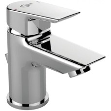 Смеситель для раковины с донным клапаном Ideal Standard Tesi A6566AA