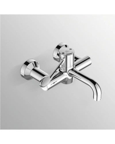 Термостат для раковины без донного клапана Ideal Standard Ceraplus 2.0 A6691AA