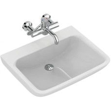 Термостат для раковины без донного клапана Ideal Standard Ceraplus 2.0 A6691AA