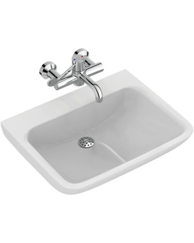 Термостат для раковины без донного клапана Ideal Standard Ceraplus 2.0 A6691AA