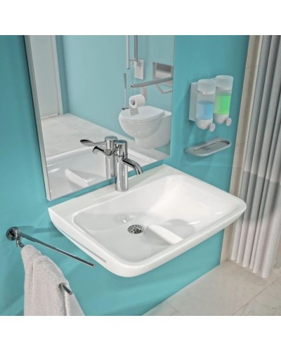 Термостат для раковины без донного клапана Ideal Standard Ceraplus 2.0 A6692AA