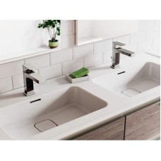 Смеситель для раковины с донным клапаном Ideal Standard Edge A7101AA