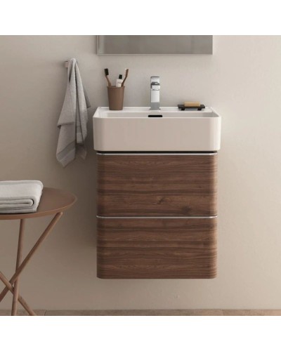 Смеситель для раковины с донным клапаном Ideal Standard Edge A7101AA