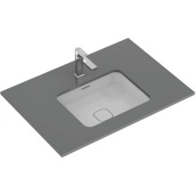 Смеситель для раковины с донным клапаном Ideal Standard Edge A7101AA