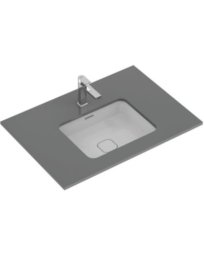 Смеситель для раковины с донным клапаном Ideal Standard Edge A7101AA