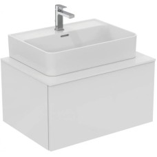 Смеситель для раковины с донным клапаном Ideal Standard Edge A7101AA