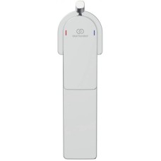 Смеситель для раковины с донным клапаном Ideal Standard Edge A7101AA