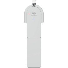 Смеситель для раковины с донным клапаном CoolStart Ideal Standard Edge A7102AA