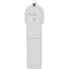 Смеситель для раковины с донным клапаном CoolStart Ideal Standard Edge A7102AA