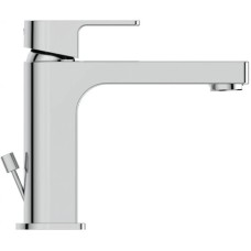 Смеситель для раковины с донным клапаном CoolStart Ideal Standard Edge A7102AA