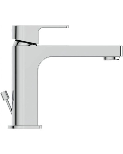 Смеситель для раковины с донным клапаном CoolStart Ideal Standard Edge A7102AA