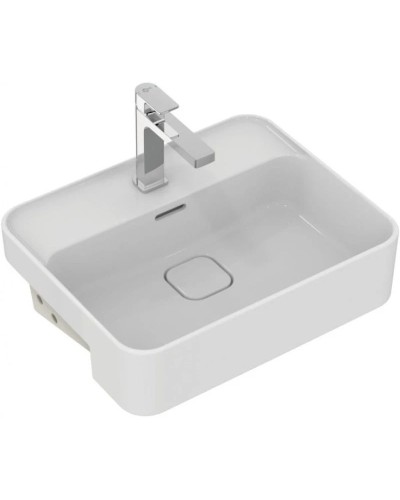 Смеситель для раковины без донного клапана Ideal Standard Edge A7103AA