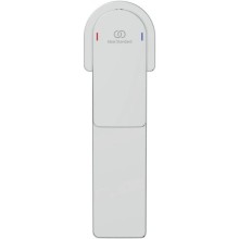 Смеситель для раковины без донного клапана Ideal Standard Edge A7103AA