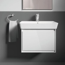 Смеситель для раковины с донным клапаном Ideal Standard Edge A7104AA