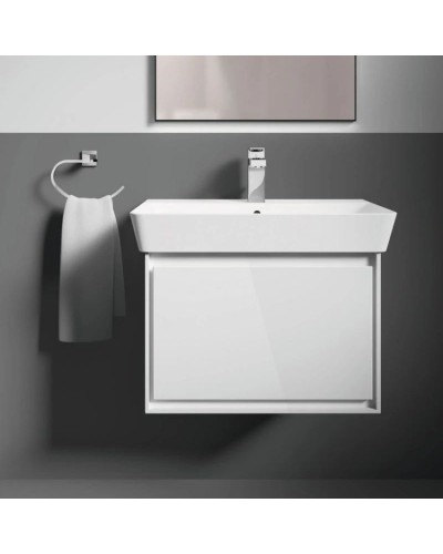 Смеситель для раковины с донным клапаном Ideal Standard Edge A7104AA