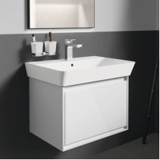 Смеситель для раковины с донным клапаном Ideal Standard Edge A7104AA