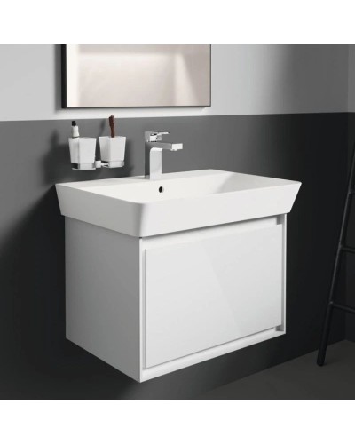 Смеситель для раковины с донным клапаном Ideal Standard Edge A7104AA