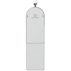 Смеситель для раковины с донным клапаном Ideal Standard Edge A7104AA