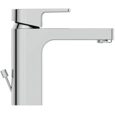 Смеситель для раковины с донным клапаном Ideal Standard Edge A7104AA