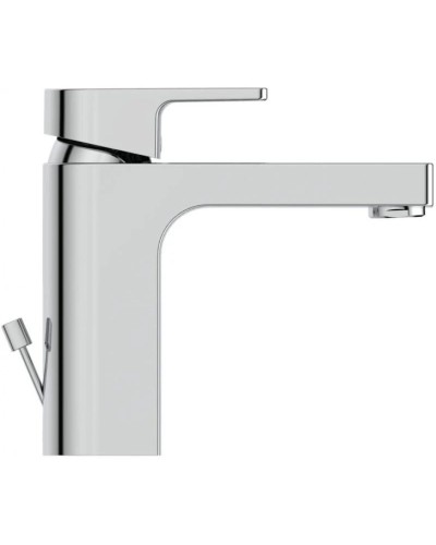 Смеситель для раковины с донным клапаном Ideal Standard Edge A7104AA