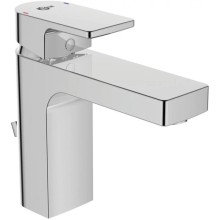 Смеситель для раковины с донным клапаном Ideal Standard Edge A7104AA