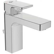 Смеситель для раковины с донным клапаном Ideal Standard Edge A7104AA