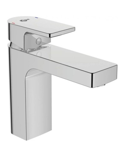 Смеситель для раковины без донного клапана Ideal Standard Edge A7105AA