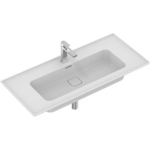 Смеситель для раковины с донным клапаном CoolStart Ideal Standard Edge A7107AA