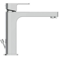 Смеситель для раковины с донным клапаном CoolStart Ideal Standard Edge A7107AA