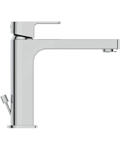 Смеситель для раковины с донным клапаном CoolStart Ideal Standard Edge A7107AA