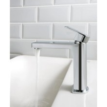 Смеситель для раковины без донного клапана Ideal Standard Edge A7108AA