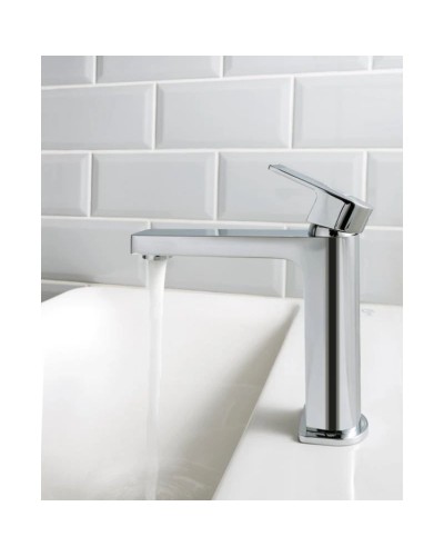 Смеситель для раковины без донного клапана Ideal Standard Edge A7108AA