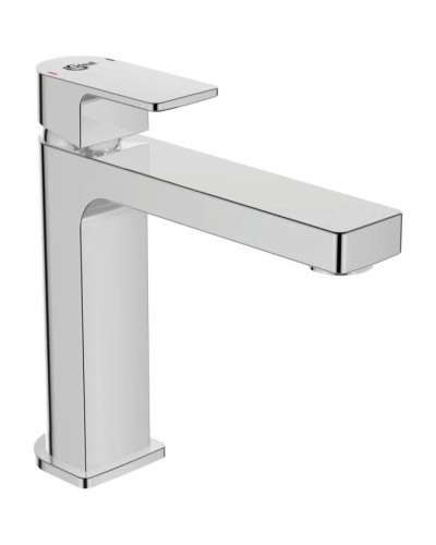 Смеситель для раковины без донного клапана Ideal Standard Edge A7108AA