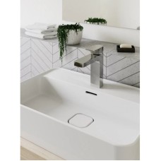 Смеситель для раковины с донным клапаном Ideal Standard Edge A7109AA