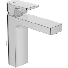 Смеситель для раковины с донным клапаном Ideal Standard Edge A7109AA