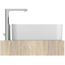 Смеситель для раковины с донным клапаном Ideal Standard Edge A7110AA