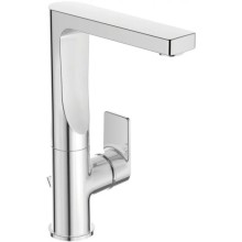 Смеситель для раковины с донным клапаном Ideal Standard Edge A7110AA